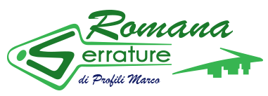 Cilindro Elettronico – Romana Serrature